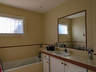  Maison � vendre 4 pi�ces 133 m�