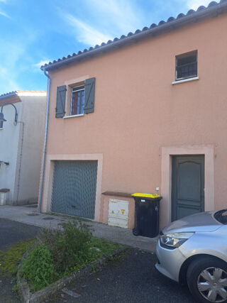  Maison � louer 4 pi�ces 91 m�