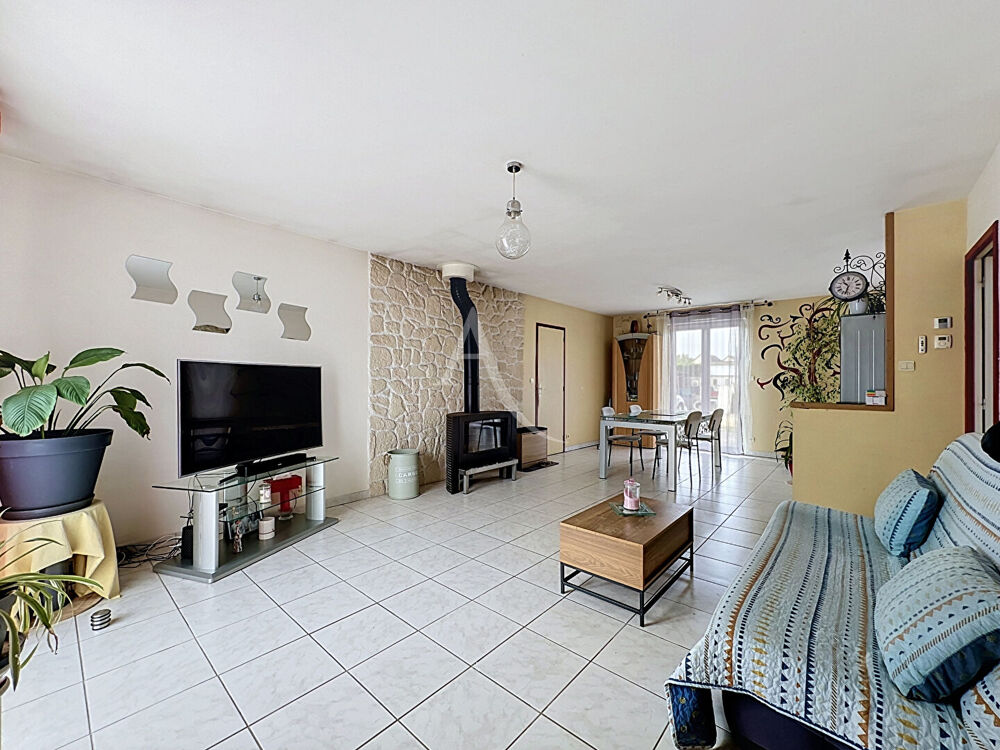 Maison Cantenay Epinard 5 pièce(s) 99.42 m2