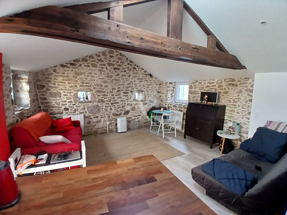Location Maison Studio meublé 1 pièce(s) 35m2 proche du puy du fou Treize vents