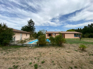 Vente Maison Maison Montauban 4 pièce(s) 90 m2 Montauban