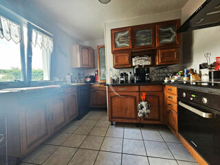  Maison à vendre 6 pièces 91 m²