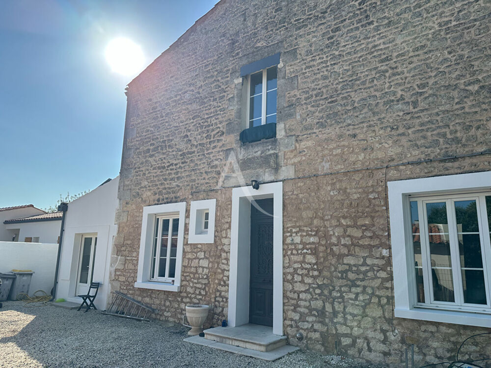 Maison de ville