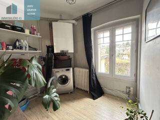  Maison � vendre 5 pi�ces 112 m�