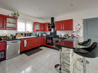  Maison � vendre 4 pi�ces 90 m�