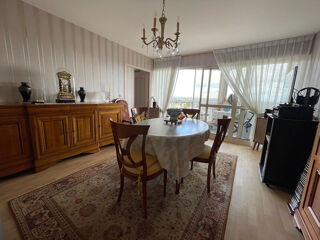  Appartement � vendre 4 pi�ces 79 m�