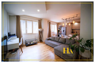  Appartement � vendre 3 pi�ces 67 m�