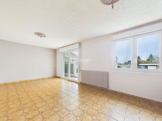  Maison à vendre 6 pièces 126 m²