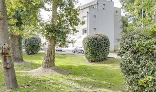  Appartement  vendre 1 pice 25 m