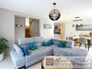  Maison  vendre 5 pices 101 m