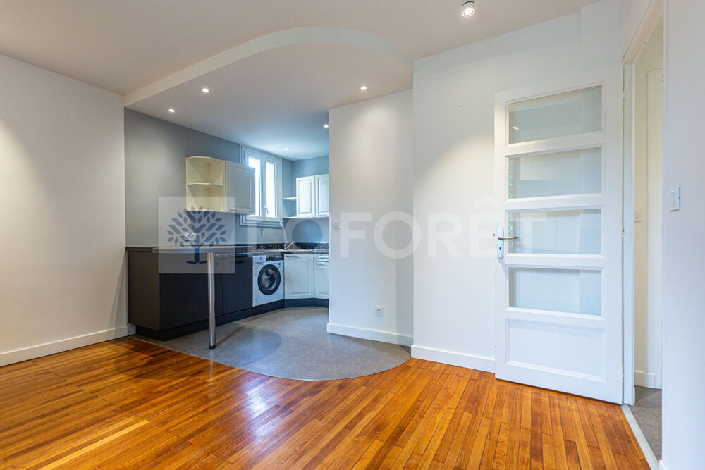 Vente Appartement AGENCE IMMOBILIERE LAFORET - 