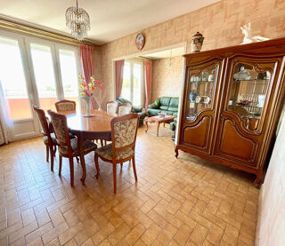  Appartement à vendre 3 pièces 66 m²
