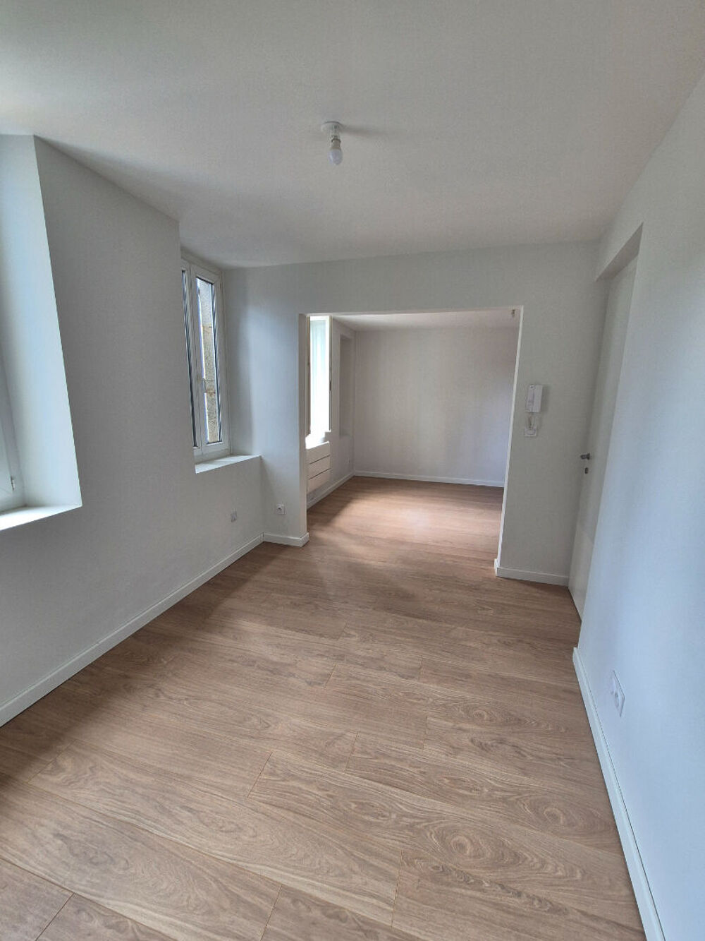 Location Appartement Appartement  3 pièce(s) 55.21 m2 Mazamet