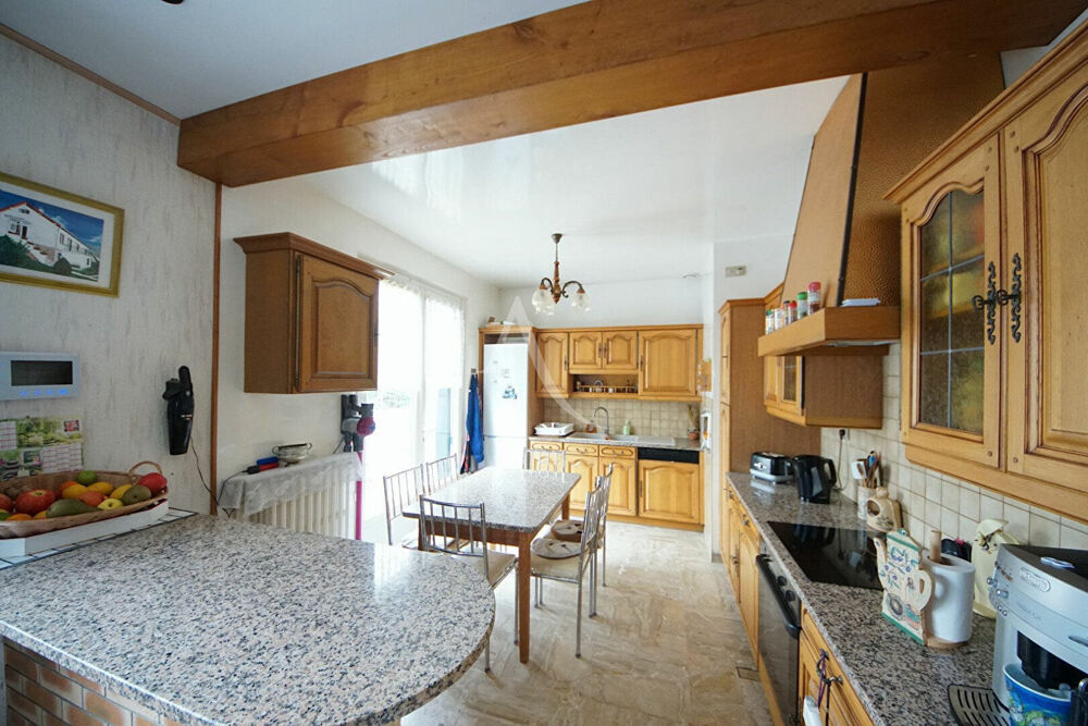 Vente Maison Maison Ris Orangis 12 pices 220 m2 Ris orangis