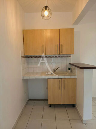  Appartement à louer 1 pièce 22 m²