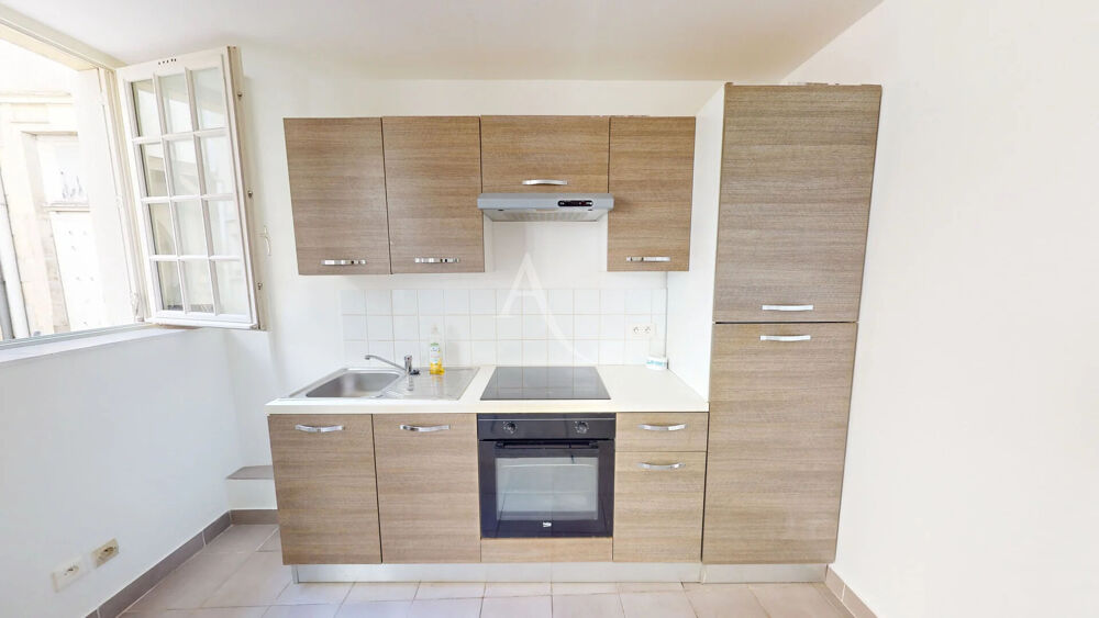 Orleans - Hyper Centre Studio 21,5m²