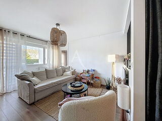  Appartement � vendre 2 pi�ces 51 m�