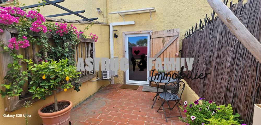 Vente Appartement Palavas-les-Flots - Appartement - 2 chambres - terrasses- investisseur Palavas les flots