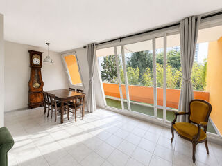  Appartement à vendre 4 pièces 98 m²
