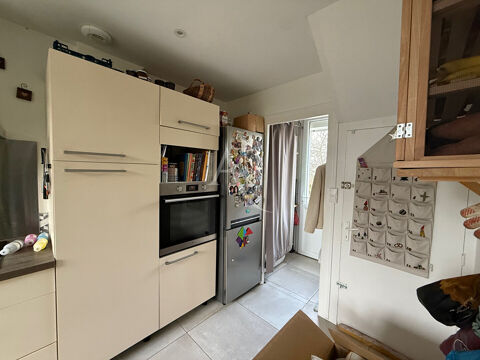  Maison � louer 4 pi�ces 84 m�