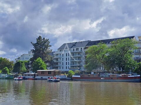  Appartement � louer 2 pi�ces 51 m�