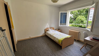  Appartement � vendre 3 pi�ces 