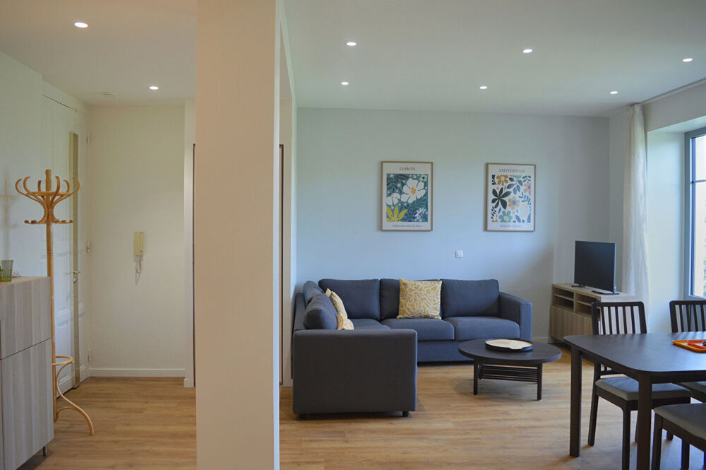 Location Appartement AIX EN PROVENCE - Appartement type 3 de 94m² Aix en provence