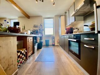  Maison � vendre 9 pi�ces 