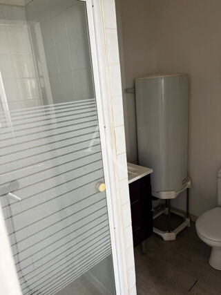  Appartement � louer 1 pi�ce 26 m�