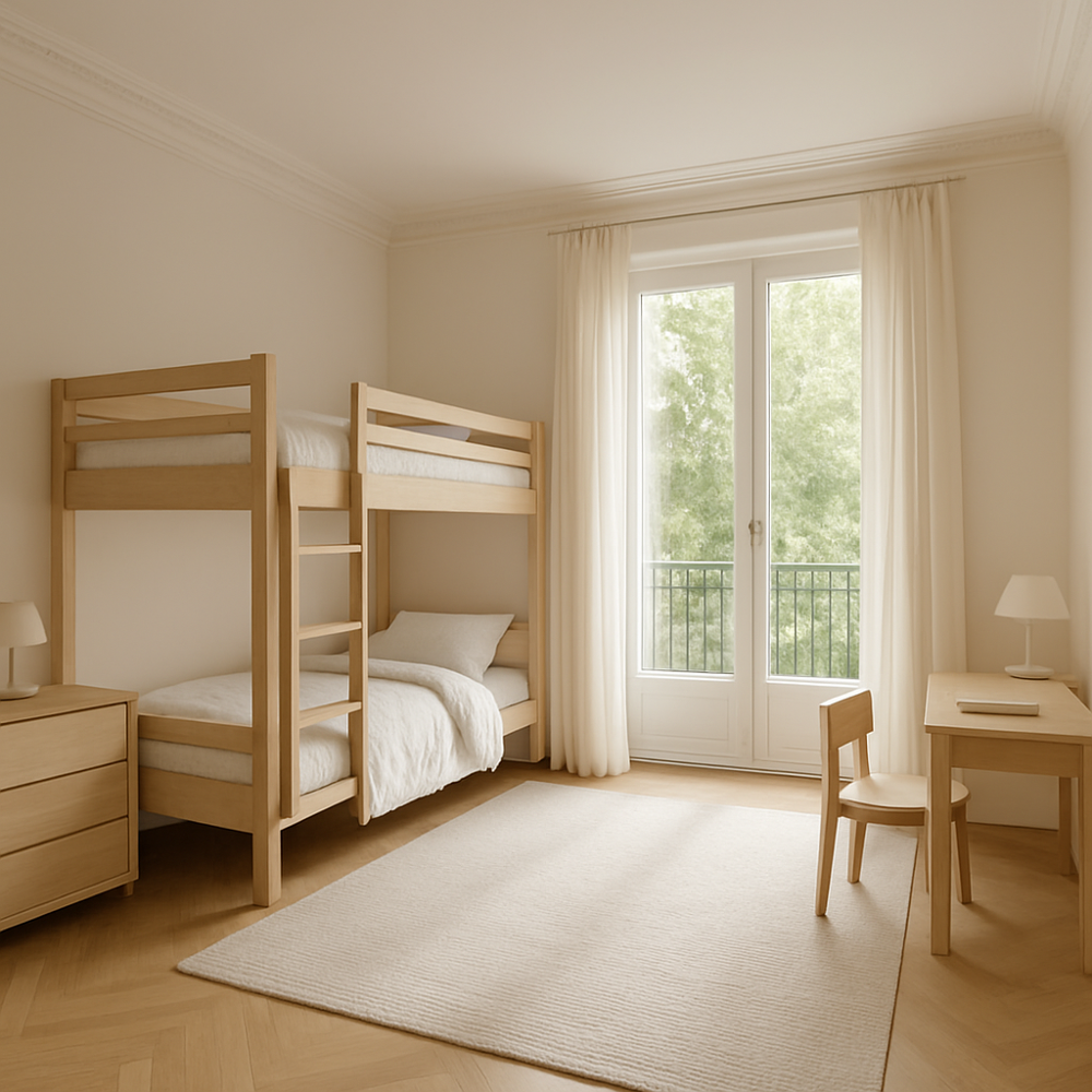 Maison 5 pièces de 232 m2 (Saint-Germain-en-Laye)