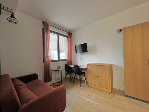  Appartement � louer 1 pi�ce 18 m�