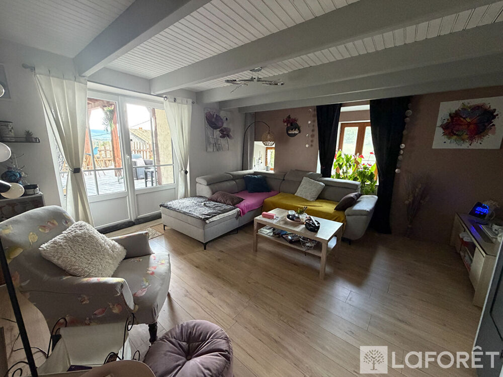 Vente Maison Maison Saint-flour 4 pièce(s) 75 m2 St flour