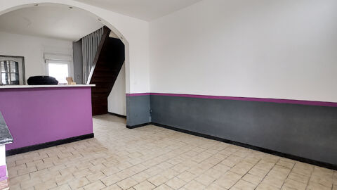  Maison � louer 3 pi�ces 58 m�