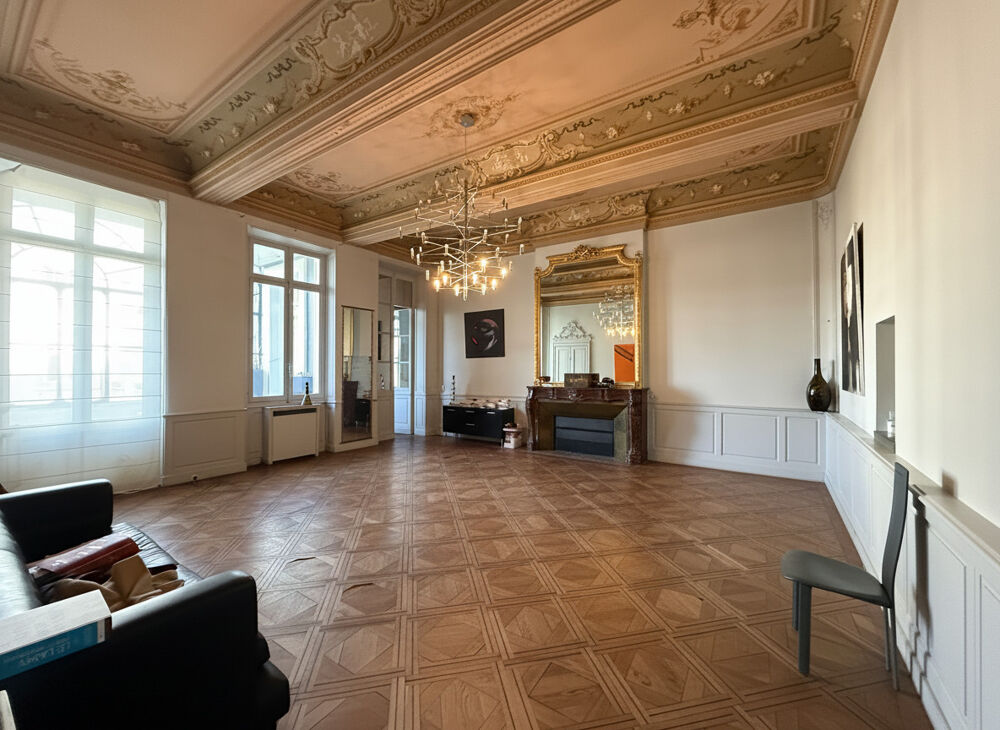 Vente Appartement Appartement Bourgeois Carcassonne
