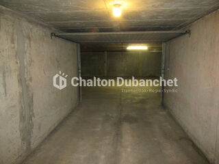  Parking / Garage à vendre 15 m²