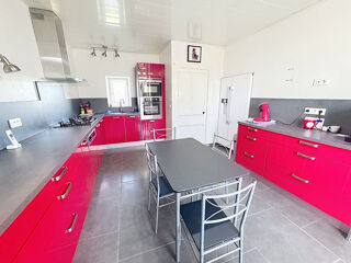  Maison � vendre 5 pi�ces 185 m�