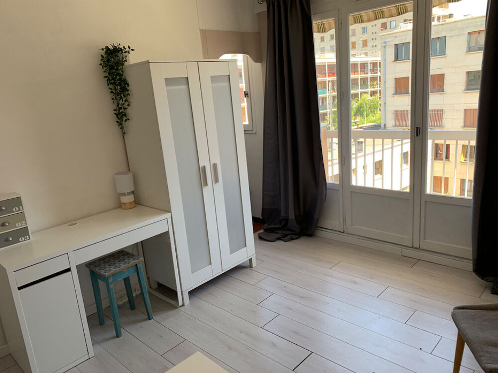 Appartement Cachan 1 pièce(s) 20 m2