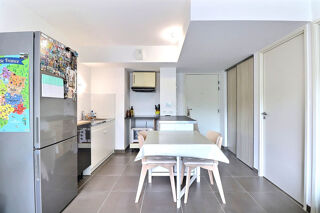  Appartement � vendre 2 pi�ces 39 m�