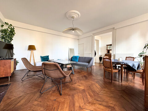  Appartement � louer 4 pi�ces 128 m�