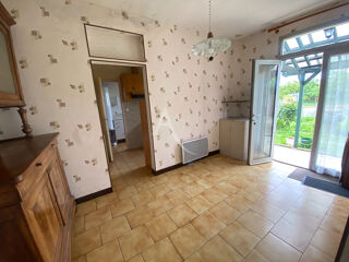  Maison à vendre 4 pièces 74 m²