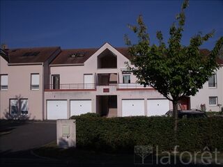  Appartement � louer 2 pi�ces 27 m�
