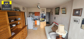  Appartement à vendre 2 pièces 31 m²