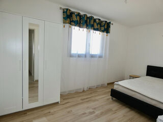 Maison à louer 6 pièces 121 m²