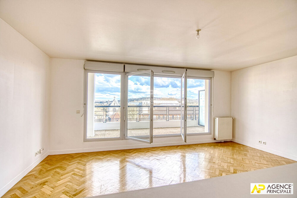 Vente Appartement Versailles -Quartier Montreuil - 3 pièce 74 m² - Balcon  - cave et parking en sous-sol Versailles