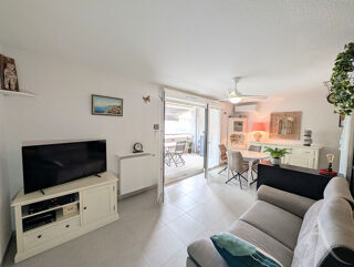  Appartement � vendre 3 pi�ces 1 m�