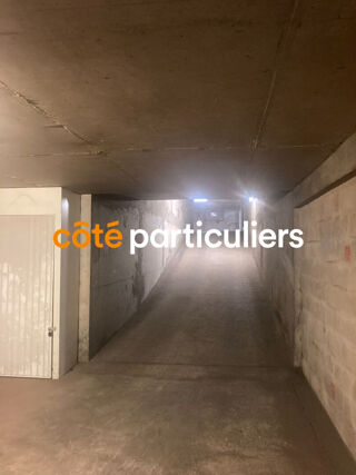  Parking / Garage � vendre 21 m�