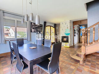  Maison � vendre 12 pi�ces 449 m�