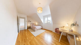  Maison à vendre 5 pièces 110 m²