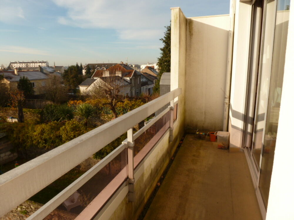 Location Appartement Appartement Nantes - 1 pièce(s) - 29.7 m2 Nantes