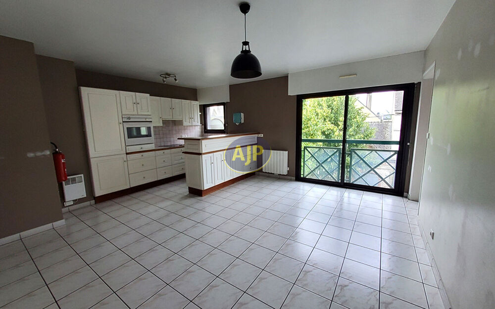Vente Appartement Appartement Pontivy 3 chambres Pontivy